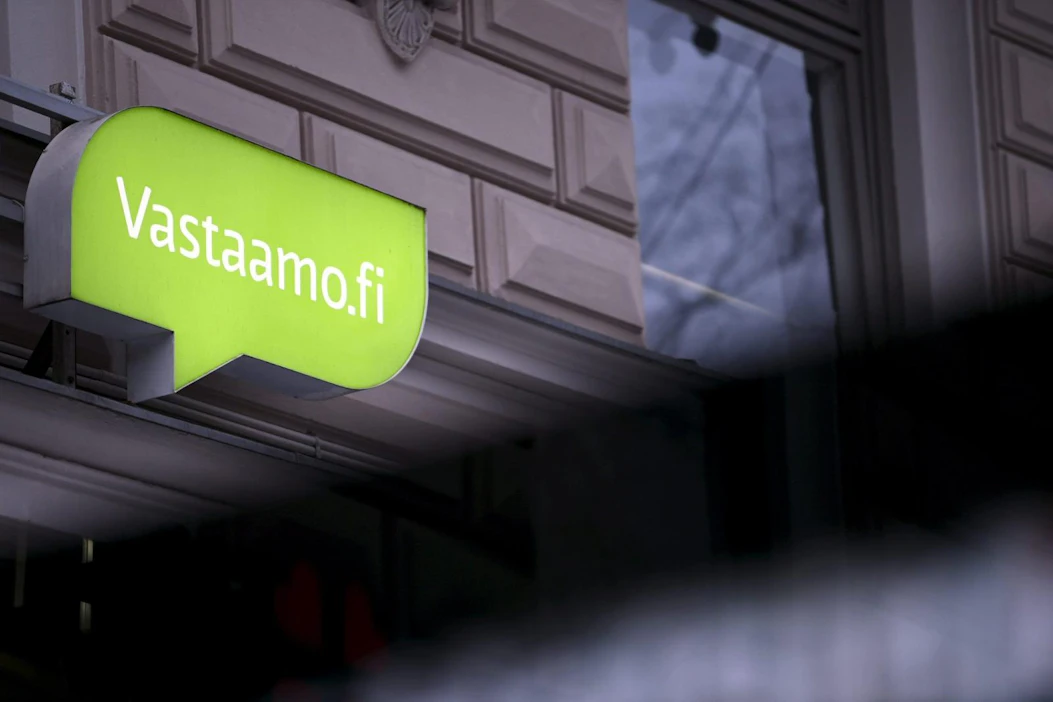 Vastaamo oli yksi Suomen suurimmista psykoterapiapalvelujen tarjoajista.