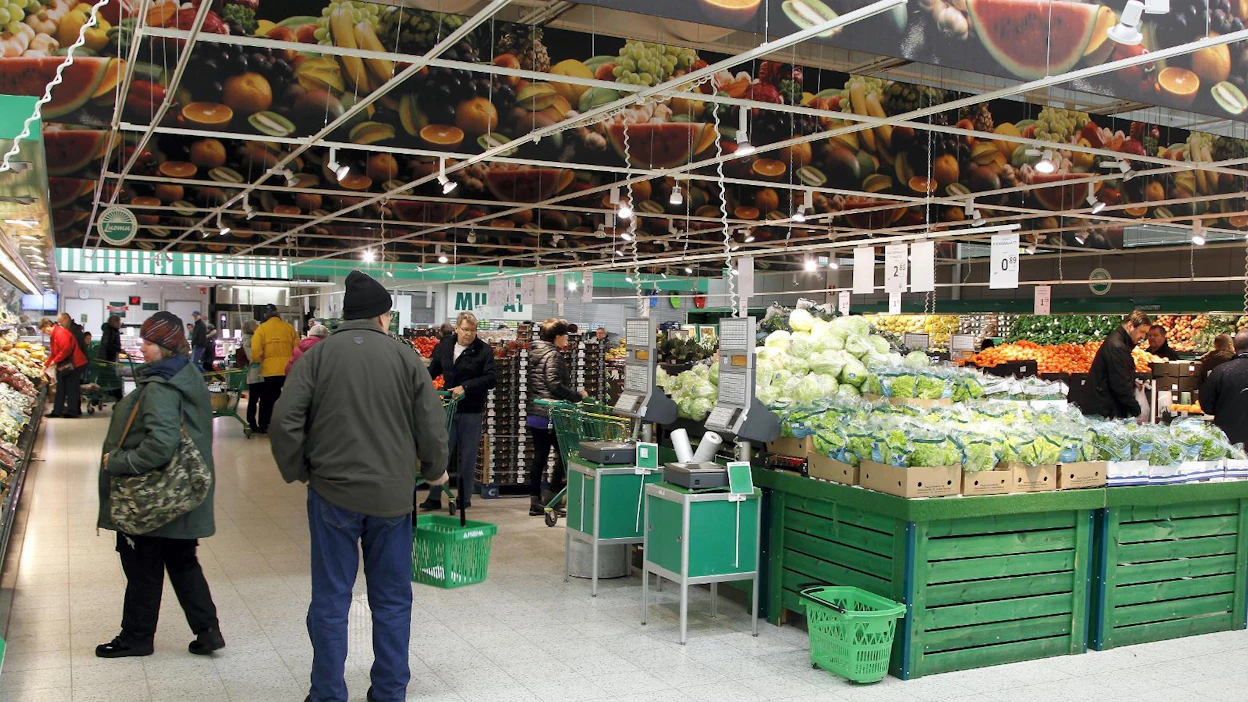 Työryhmä ei ole ollut yhtä mieltä ruokavaltuutetun tarpeellisuudesta. MTK:n mielestä sitä tarvitaan, teollisuus ja kauppa ovat vastustaneet virkaa jo pitkään.