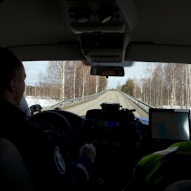 Suomessa on vähiten poliiseja kansalaista kohden Euroopassa. Keskimäärin Euroopassa on yksi poliisi 400 asukasta kohden, Suomessa on yksi poliisi 733 asukasta kohti.