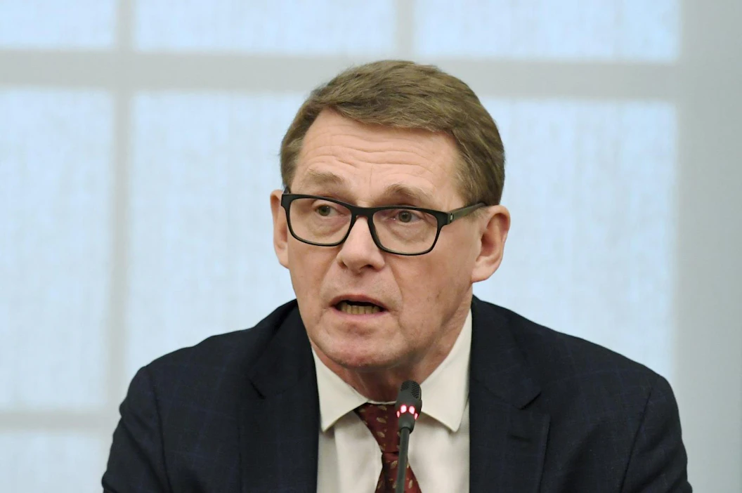 Vanhasen mukaan aiemmat tapaukset ovat koskeneet kunnianloukkaustyyppisiä asioita.