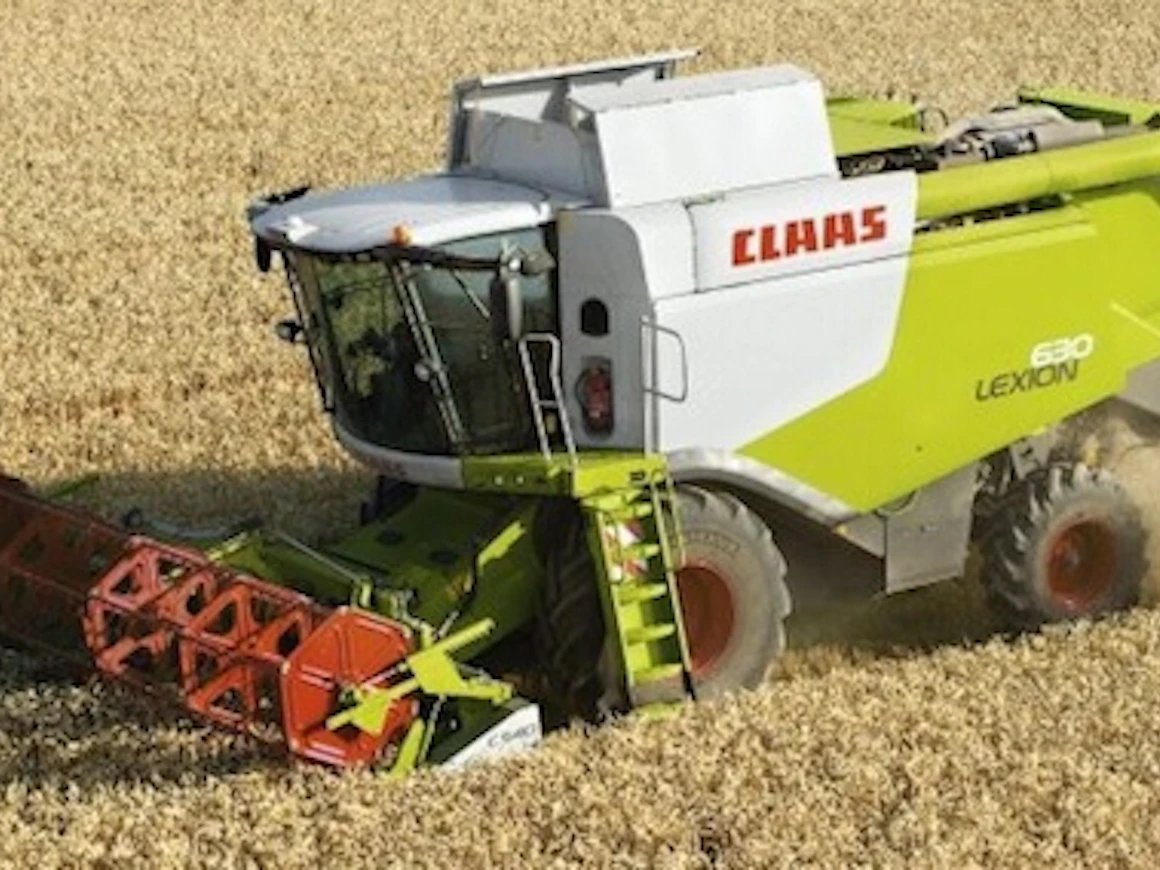 13ClaasLexion630