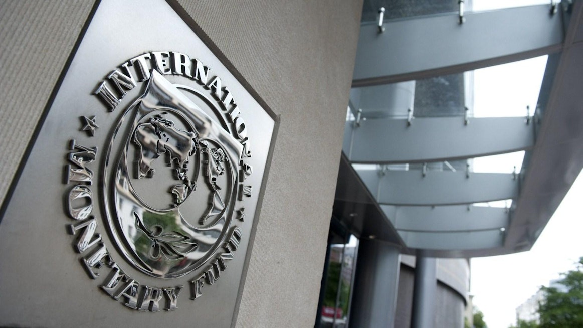 IMF:n kanta on, että bitcoinin epävakauden vuoksi sen käyttö laillisena maksuvälineenä on monin tavoin riskialtista. LEHTIKUVA/AFP
