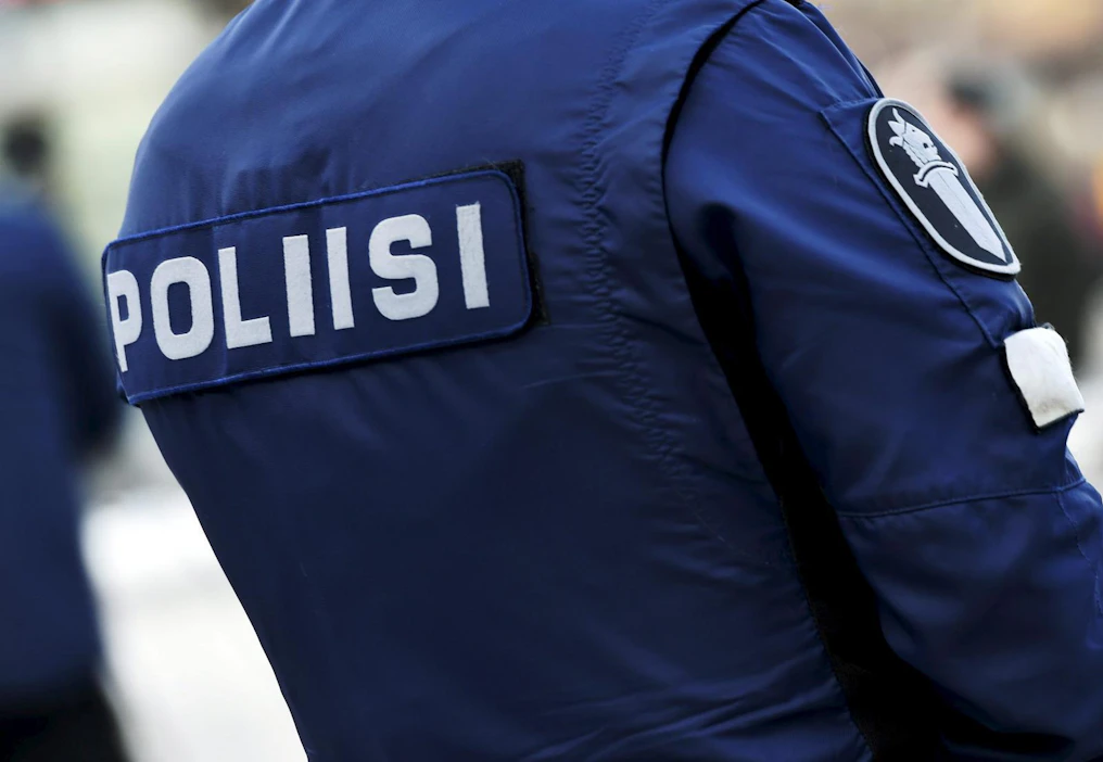 Poliisi on tällä viikolla tehnyt etsintöjä Lappeenrannassa, Kotkassa, Kouvolassa, Lahdessa ja Helsingissä. LEHTIKUVA / Emmi Korhonen