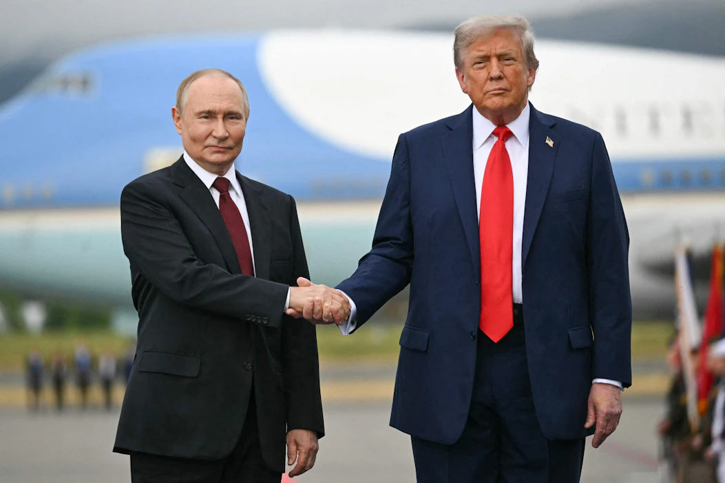 Yhdysvaltain presidentti Donald Trump on ollut pettynyt Venäjän presidentti Vladimir Putiniin kaksikon kesäisen Alaska-tapaamisen jälkeen.