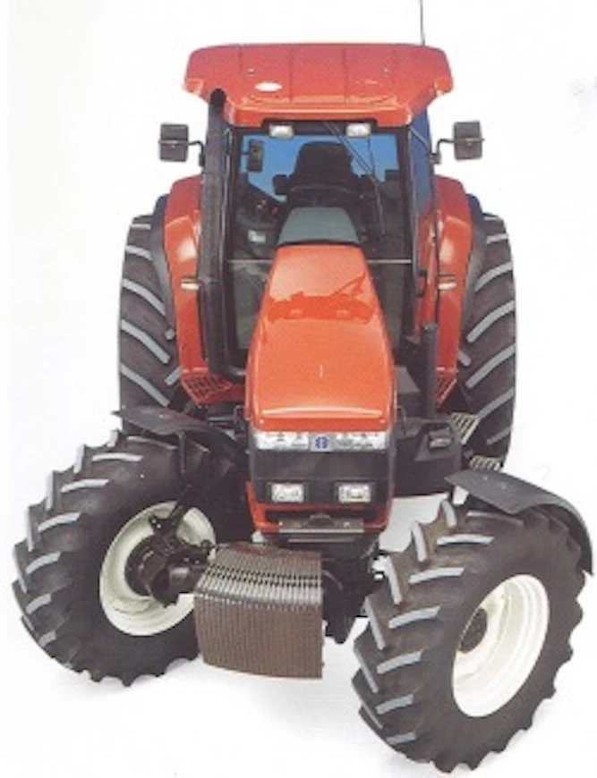 94NHGSuperSteer