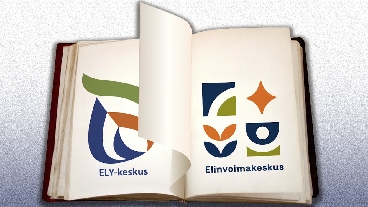 Ely-keskukset korvattiin elinvoimakeskuksilla vuodenvaihteessa.