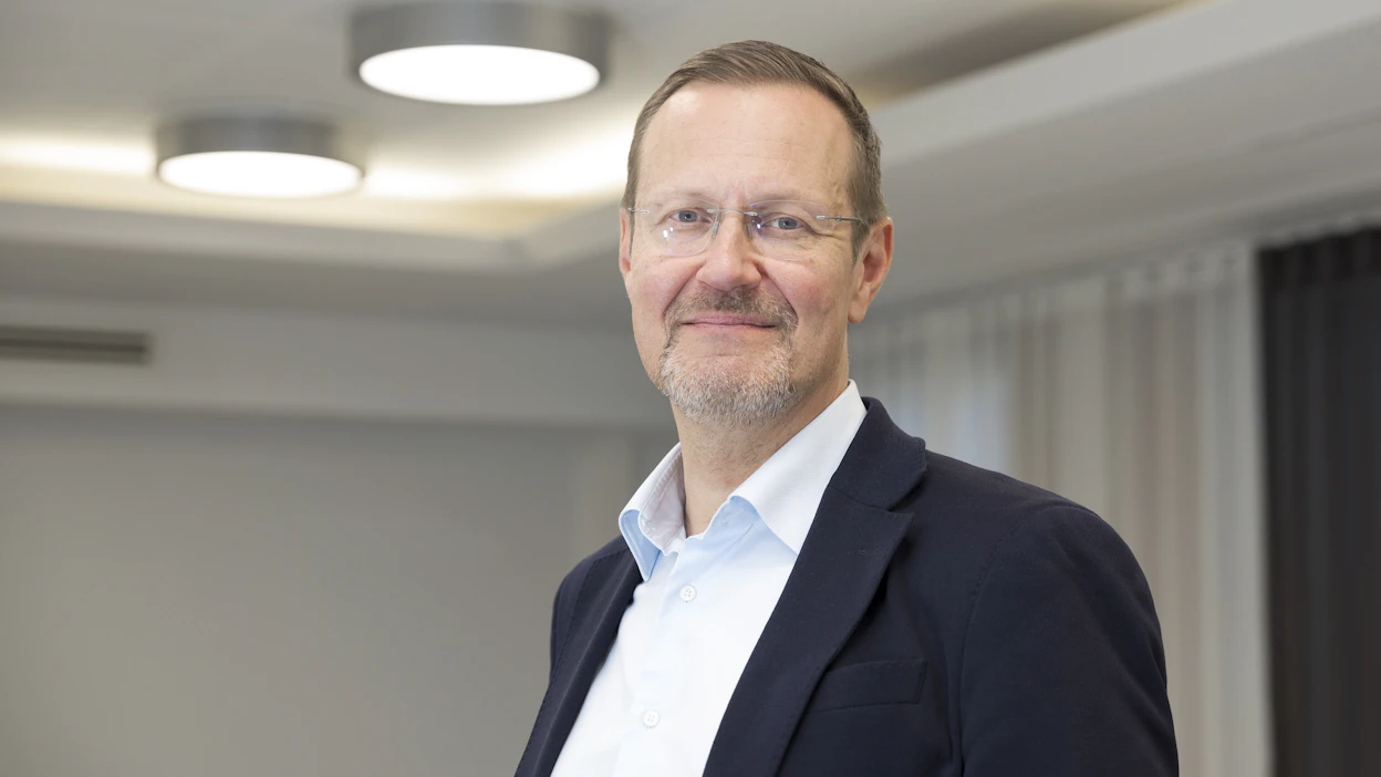”Metsien hyvä hoito on jokaiselta metsänomistajalta iso panostus myös Suomen huoltovarmuuteen”, Janne Känkänen muistuttaa.