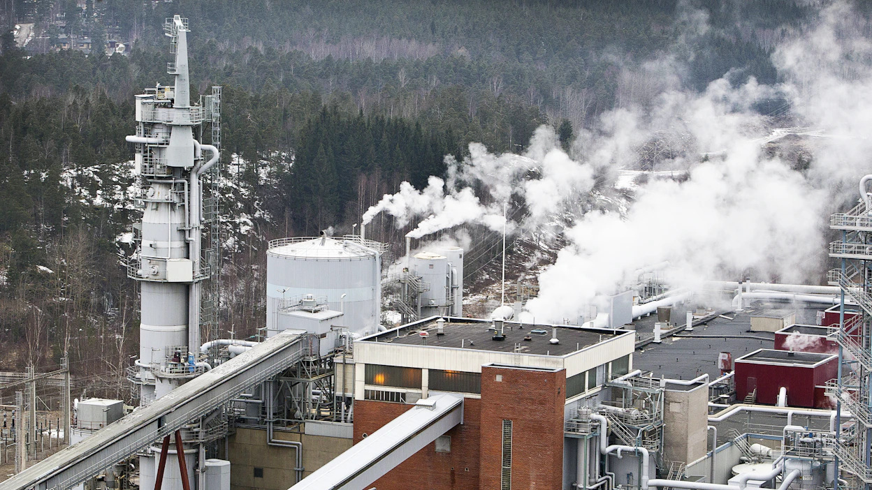 Metsäteollisuus korostaa alueellisten osaamiskeskusten merkitystä suurten asutuskeskusten ulkopuolella sijaitsevien tehtaiden vetovoimalle.
