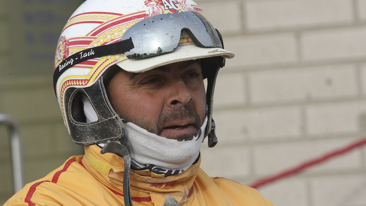 ”Keltaisen miehen” vauhtiviikot jatkuivat Pohjoismaissa.