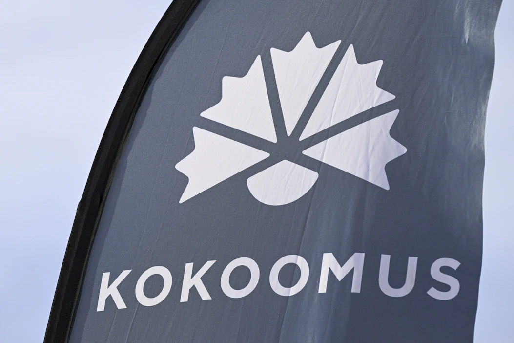 LEHTIKUVA / Emmi Korhonen.