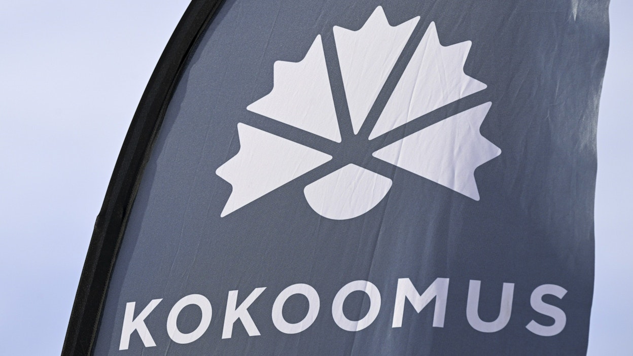 LEHTIKUVA / Emmi Korhonen.