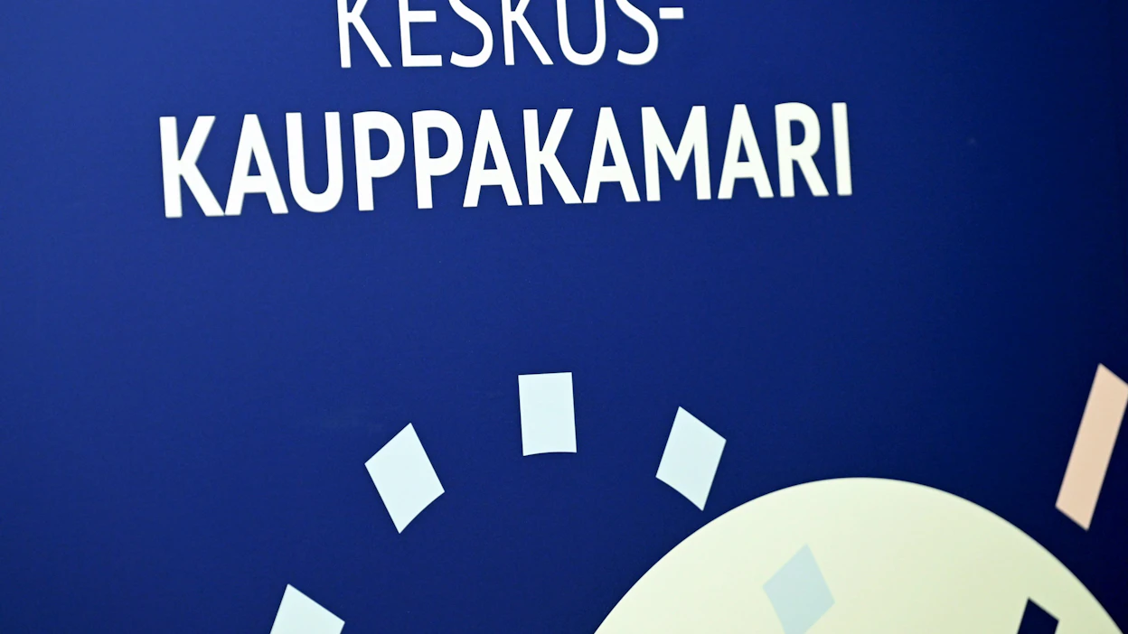 Yritysten kiinnostus laajentaa tai aloittaa liiketoimintaa Yhdysvalloissa on kokenut kolmessa kuukaudessa kolauksen. Kuvituskuva. LEHTIKUVA / Vesa Moilanen.