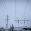 Pörssisähkö on ollut edullista myös tänään. Aamuyöllä ja iltapäivällä hinta on ollut lähellä nollaa.