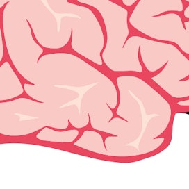 Aivot on sähkökemiallinen elin. Sähköstimulaatio annetaan päänahkaan kiinnitettyjen elektrodien avulla.