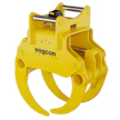 Engcon Fingergrip-mallisto käsittää kolmeen eri kokoluokkaan tarkoitetut versiot.