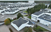 Ajoneuvoja valmistettaisiin ja testattaisiin Uudenkaupungin tuotantolaitoksessa. Valmet Automotive kertoi syyskuussa mittavista muutosneuvotteluista. 