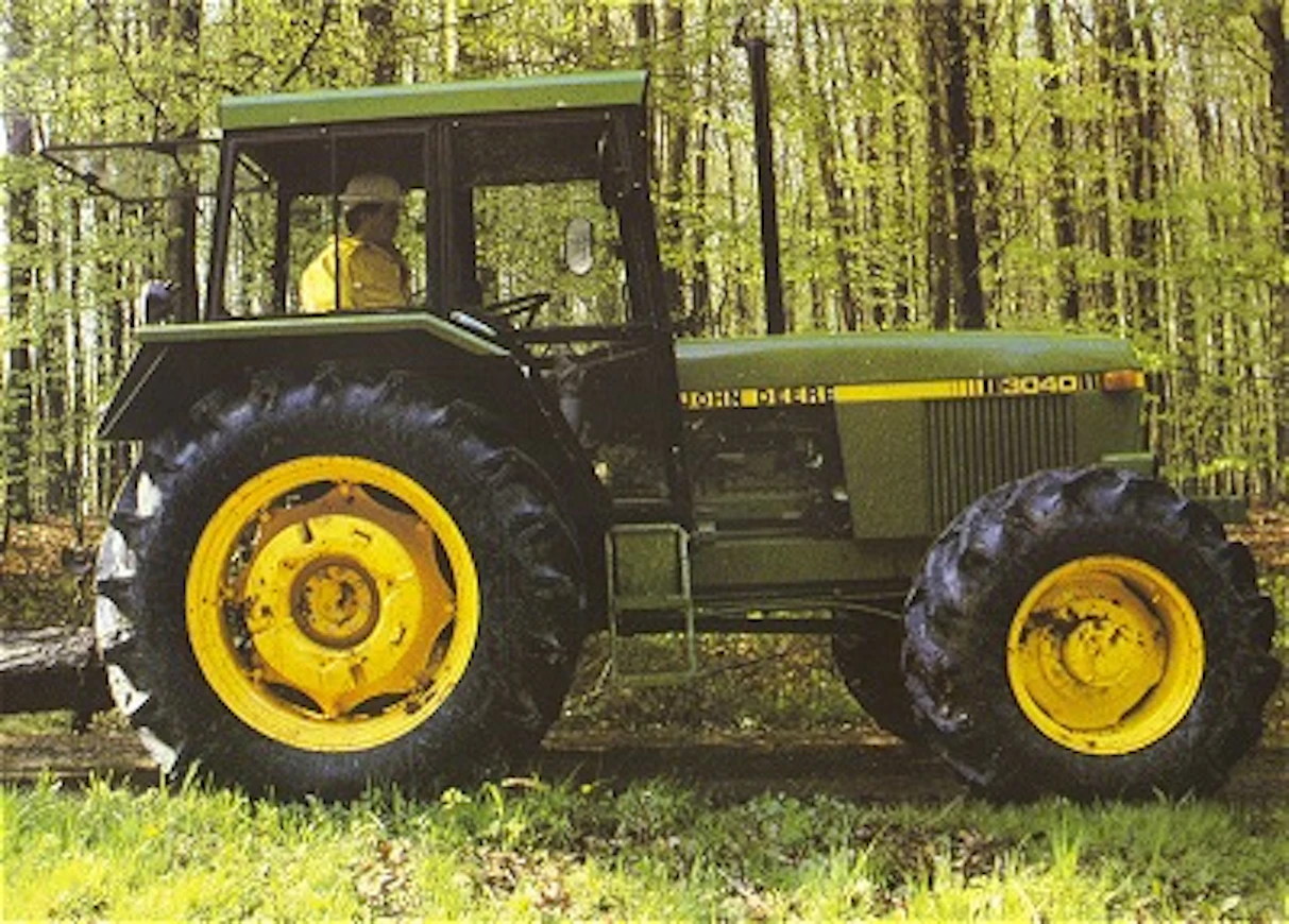 80JD3040