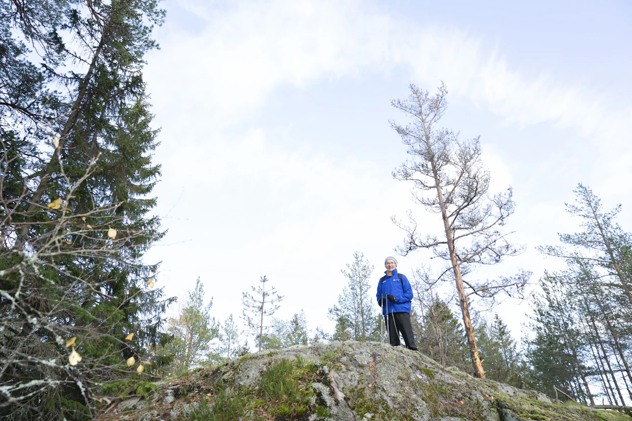 Tuomo Jantusen aikana Tunturikeskus Kiilopäällä lisättiin jatkuvasti majoituskapasiteettia. ”Rakensimme 65 mökkiä, joista osa lomaosakkeita. Kiilopään tilinpäätöksessä viivan alle ei jätetty mitään. Investoitiin kaikki mitä voitiin.”