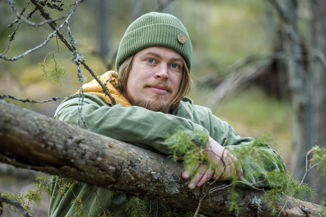 ”Vihreille sopii heikosti kovin ärhäkkä oppositiopolitiikka. Populismi ei oikein sovellu vihreille. Asia-argumentit ja tieteellinen näyttö on vihreille ominainen tapa näkyä”, sanoo Markus Sjöberg. Hänestä maaseudulla on todella paljon ympäristöajattelua ja luontoon liittyvät kysymykset on arkipäivää.