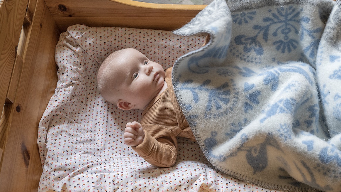 Synnytyksistä 99,4% tapahtui sairaaloissa vuonna 2020, ilmenee THL:n vuoden 2021 tilastoraportista.