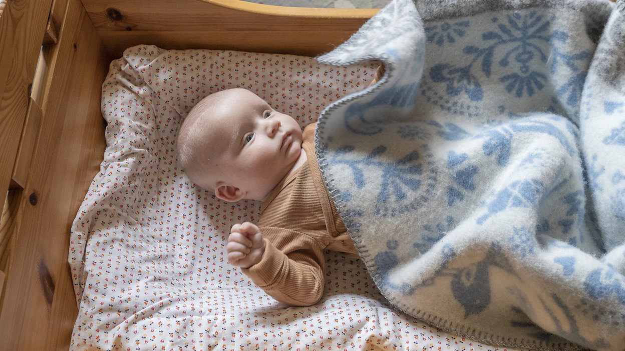 Synnytyksistä 99,4% tapahtui sairaaloissa vuonna 2020, ilmenee THL:n vuoden 2021 tilastoraportista.
