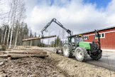 Kuusitukin kysyntä näyttää pysyvän hyvänä keväästä toiseen.