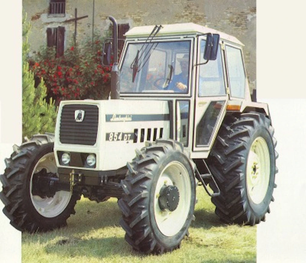80Lamborghini854