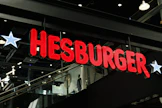 Puolaan laajentumisen myötä Hesburgerilla on nyt kaikkiaan kahdeksassa eri maassa 471 ravintolaa. LEHTIKUVA / Roni Rekomaa. 