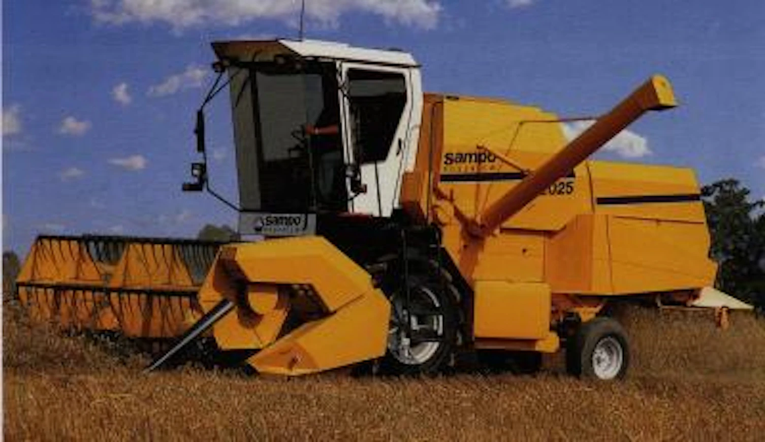92Sampo2025