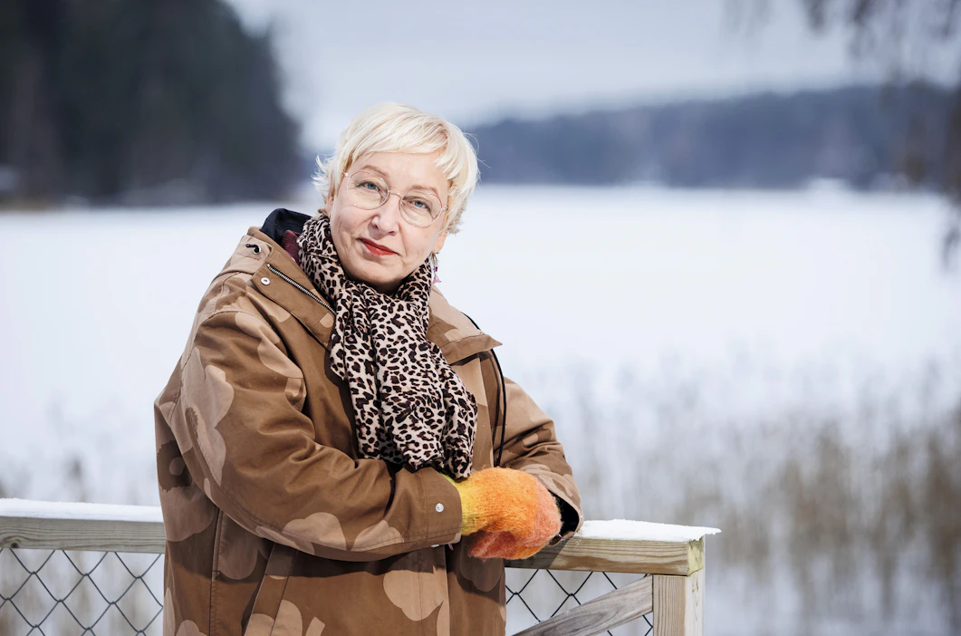Keski-Suomen aluehallituksen puheenjohtaja, keskustalainen Maria Kaisa Aula pitää sote-puolen henkilöstöpulaa suurimpana uhkana lähipalveluiden säilymiselle.