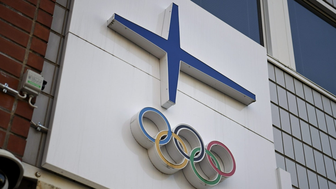 Suomen Olympiakomitean Huippu-urheiluyksikön johtajakilvasta voittajaksi selviytyi maailmanmestari Matti Heikkinen.