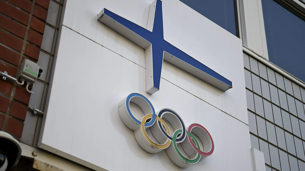 Suomen Olympiakomitean Huippu-urheiluyksikön johtajakilvasta voittajaksi selviytyi maailmanmestari Matti Heikkinen.