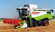 ClaasLexion460c