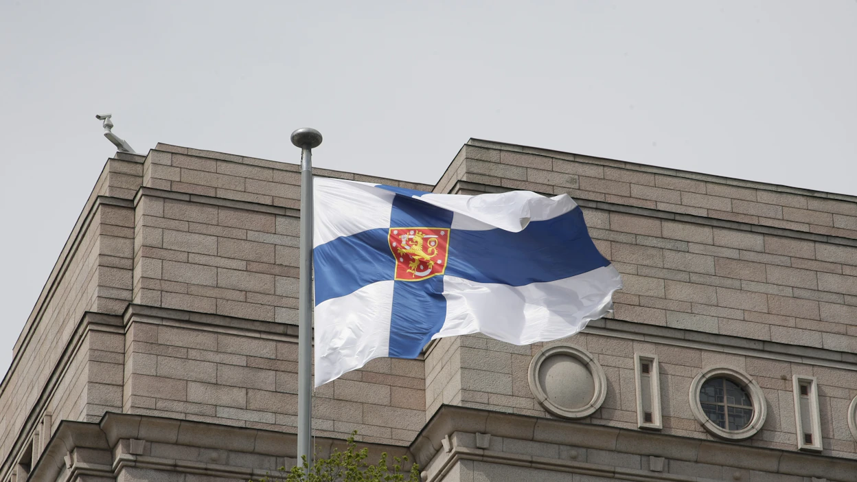 Suomessa järjestetään seuraavat eduskuntavaalit keväällä 2027.