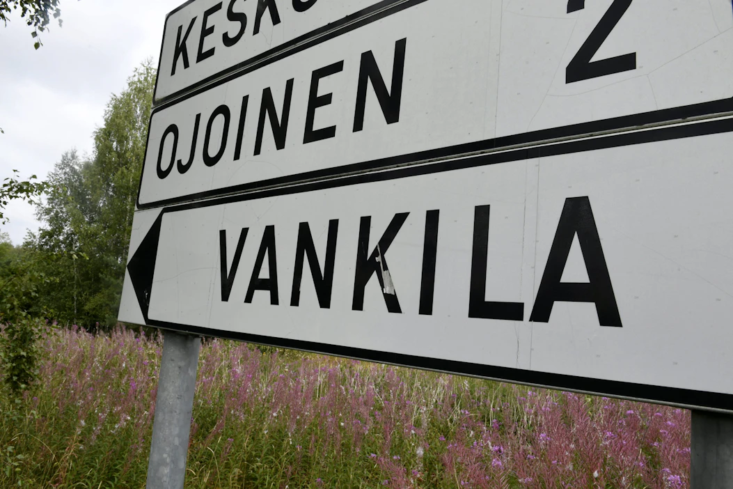 Tilastokeskuksen rikostuomiotilastojen mukaan ehdollisten vankeusrangaistusten määrä 15–17-vuotiailla kasvoi viime vuonna 18 prosenttia verrattuna vuosien 2018–2021 keskiarvoon. Kuvituskuva. LEHTIKUVA / Martti Kainulainen.
