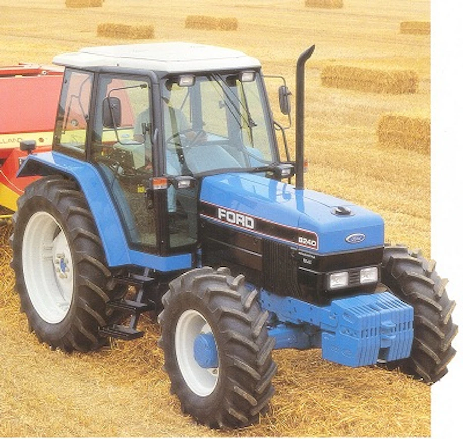 92Ford8240