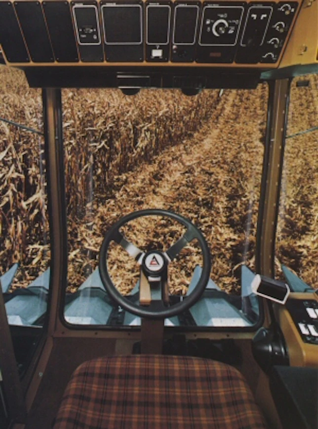84GleanerL3ohjaamo