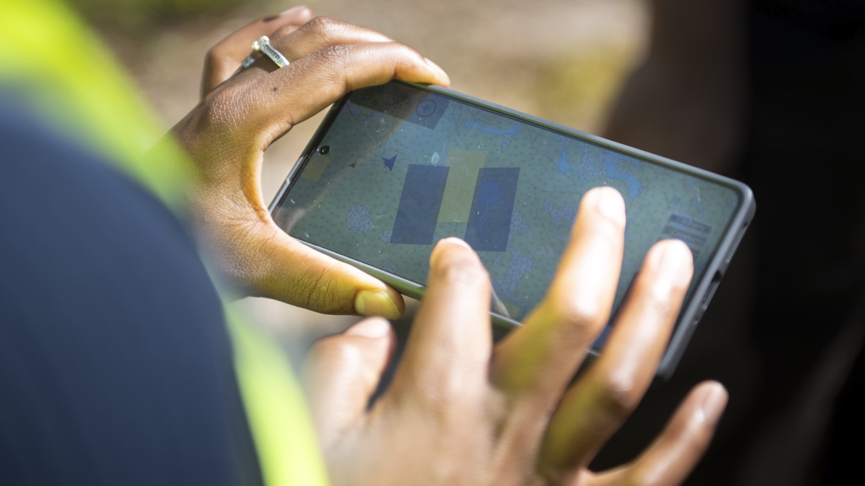 Nuorten aikuisten hyvinvoinnissa olisi parantamisen varaa. Arkistokuva.