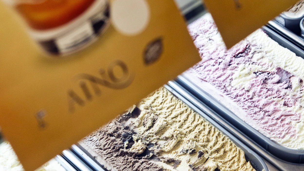 Aino-jäätelön markkinoinnilla luotiin ympäristövaikutuksista harhaanjohtava kuva.