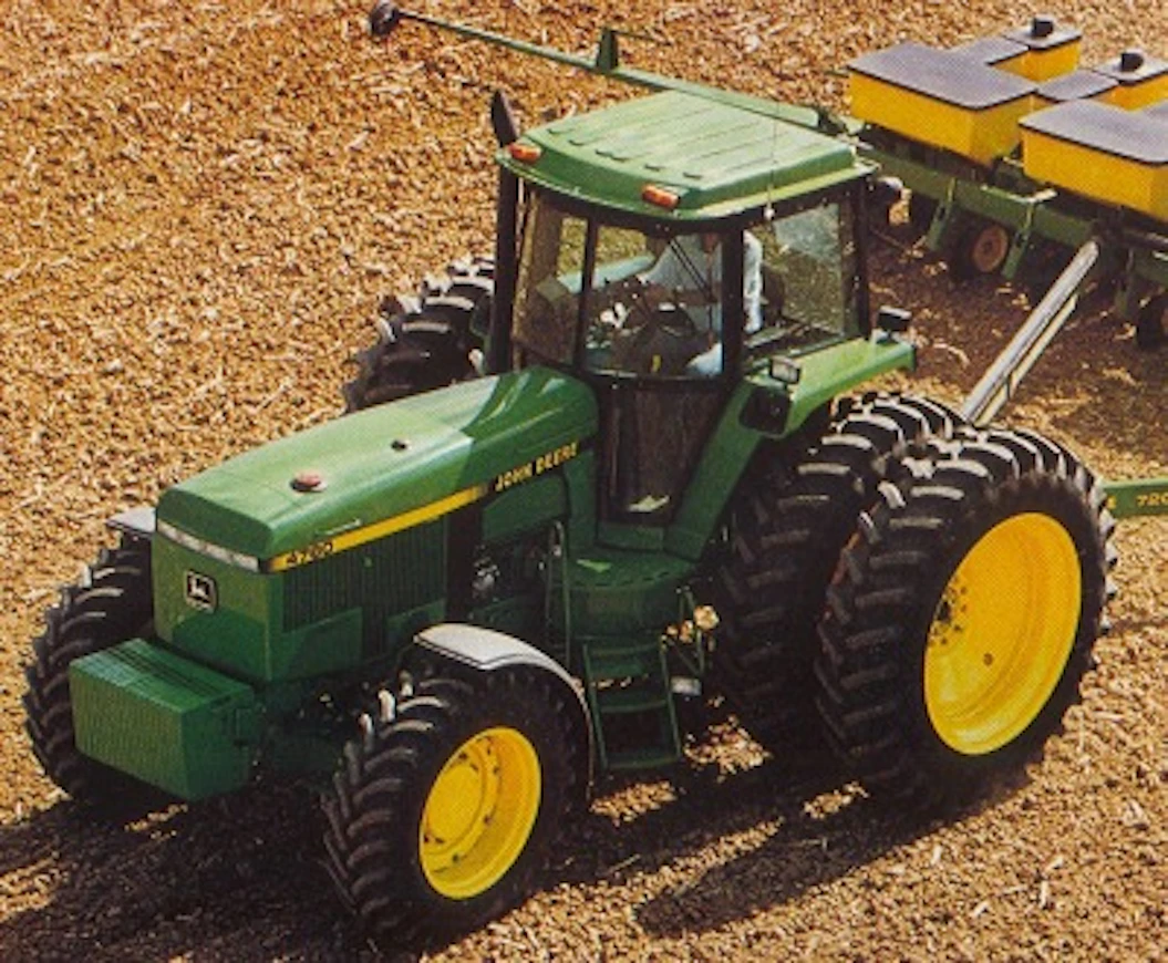 92JD4760