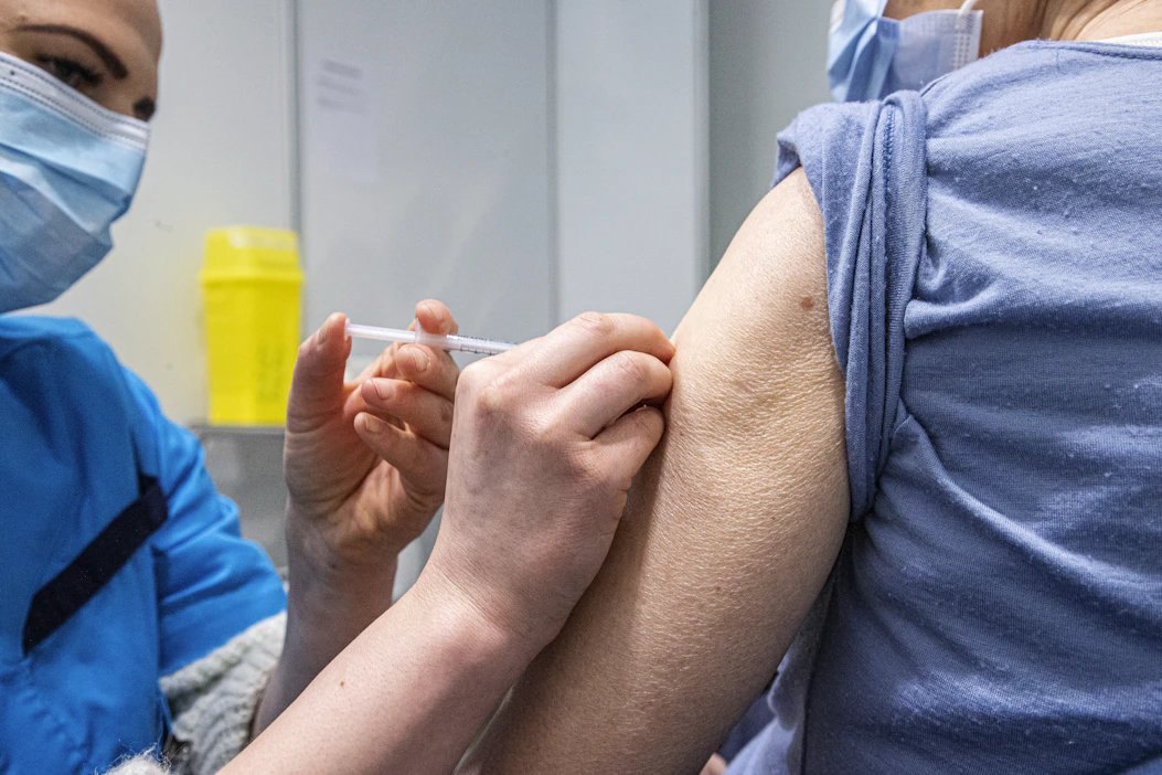 Aikuisten kohderyhmään kuuluu 1–3 prosenttia alle 50-vuotiaista aikuisista.