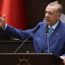 Presidentti Recep Tayyip Erdoğanin johtama Turkki on omapäinen geopoliittinen mahtitekijä, johon ei voida Natossa suhtautua yliolkaisesesti.
