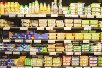 Rasvaa on tarjolla monenmoista, ja myös niiden terveysvaikutukset vaihtelevat.