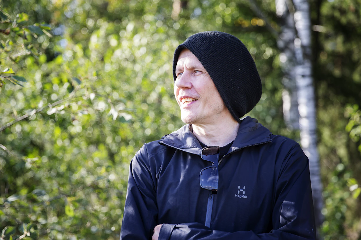 Nightwishin levyjen äänitysten jälkeen Tero Kinnunen ei kuuntele kappaleita kuin radiosta. ”Enemmän esimerkiksi Once-levystä nousee mieluisia muistoja, kuin että mitä olisi voinut äänittää toisin.”