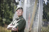 Sotilaspappi Marko Haukkamäen mukaan varusmiehet ovat kokeneet palvelusaikansa merkityksellisenä sen jälkeen, kun Venäjä hyökkäsi Ukrainaan.