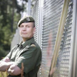 Sotilaspappi Marko Haukkamäen mukaan varusmiehet ovat kokeneet palvelusaikansa merkityksellisenä sen jälkeen, kun Venäjä hyökkäsi Ukrainaan.
