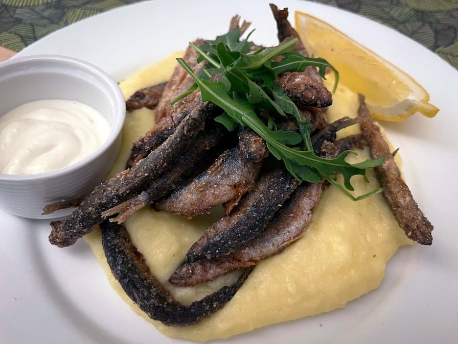 Muikut ja muusi kelpaavat aina.