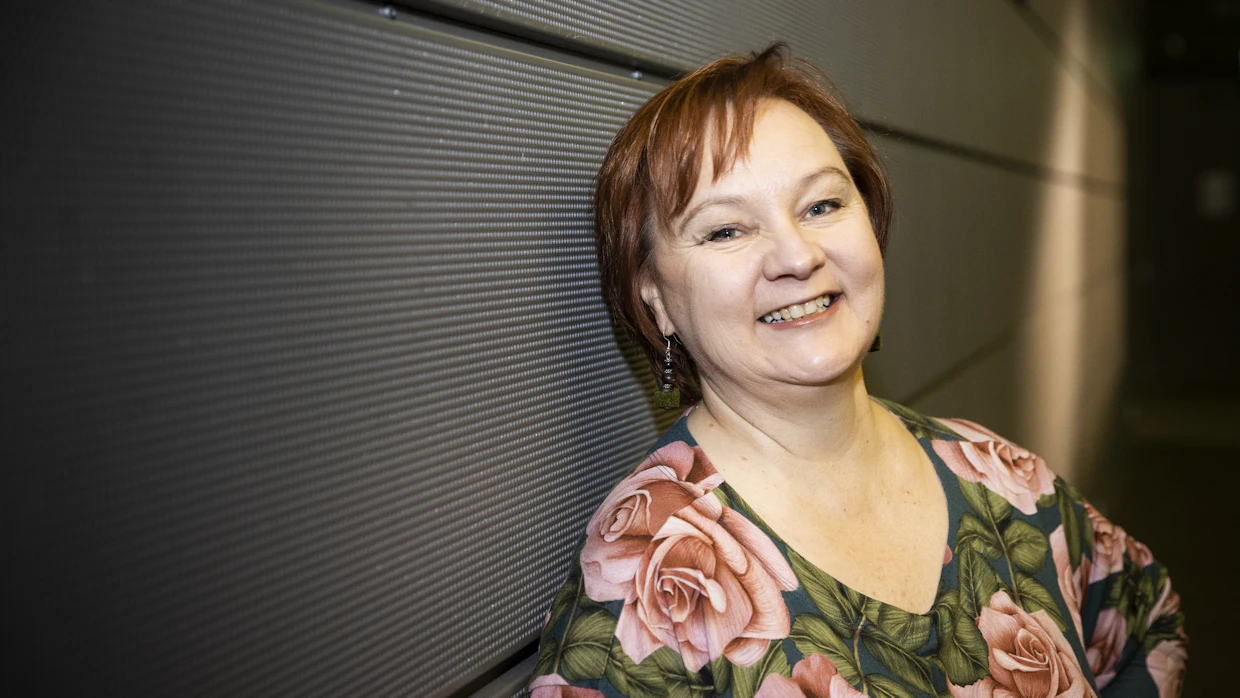 Suomalaisten kuluttajien tulisi Kalmarin mielestä olla kiitollisia esimerkiksi hallitusta antibioottien käytöstä ja tuotannon hormonivapaudesta.
