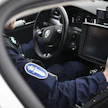 Varmaa tietoa siitä, että hyökännyt eläin oli susi, ei poliisin mukaan ollut. Kuvituskuva.