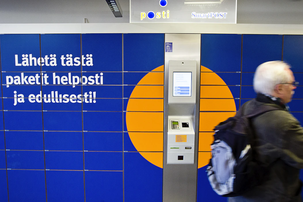 Lakon aikana lähetettyjen pakettien toimitukset viivästyvät viidestä päivästä viikkoon.